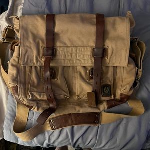 Belstaff Colonial Messenger 556